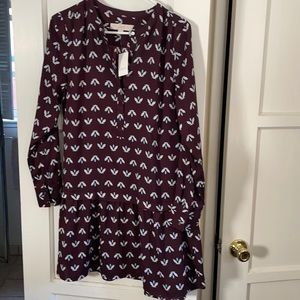 Ann Taylor loft dress